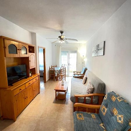 Playa Acequion Pastor Lejlighed Torrevieja Eksteriør billede