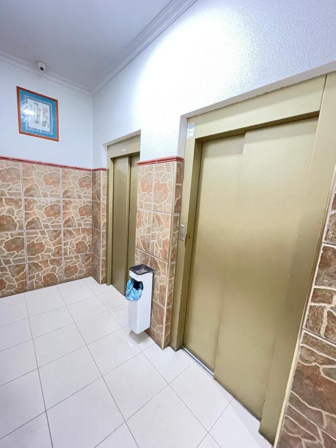 Playa Acequion Pastor Lejlighed Torrevieja Eksteriør billede